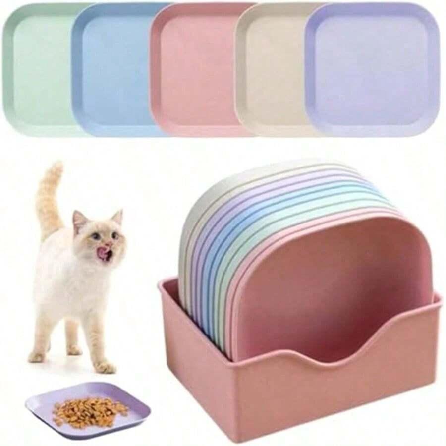 miska dla kota 11-pack