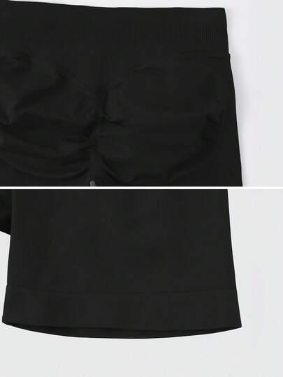 krótkie spodenki casual 2-pack 