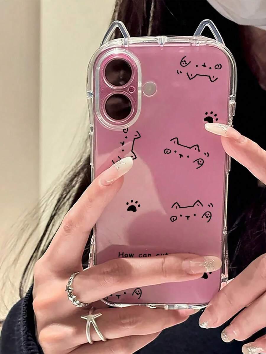 etui na telefon IPhone 16