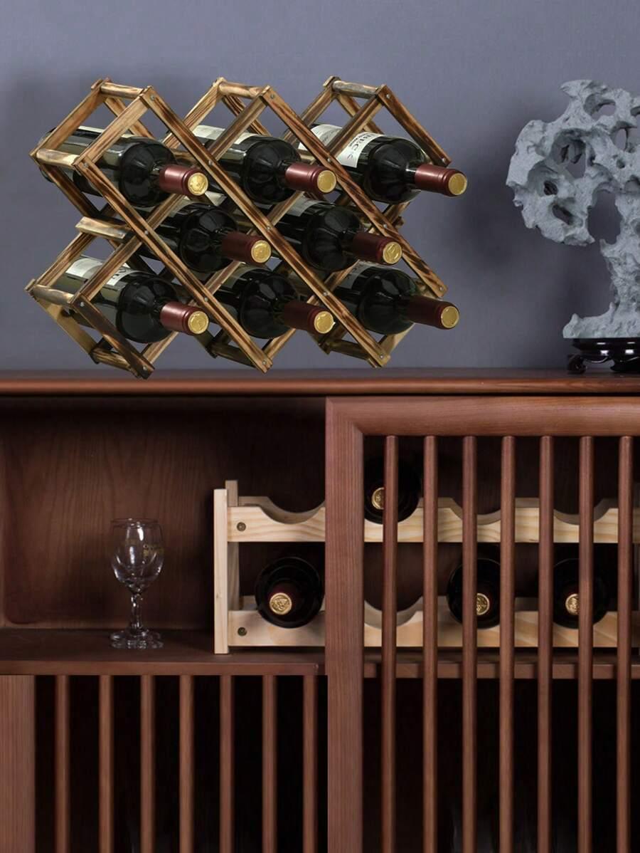stojak na wino
