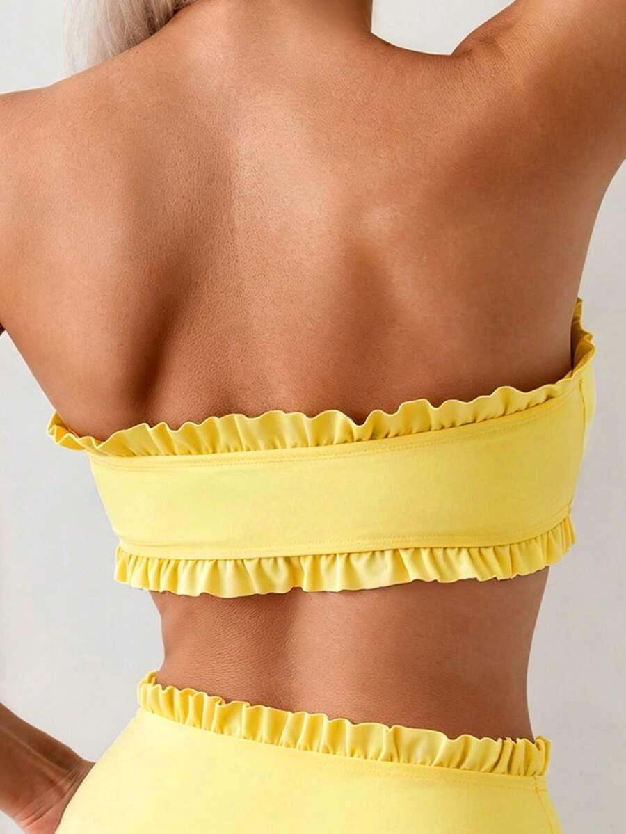 DWUCZĘŚCIOWY KOMPLET BIKINI