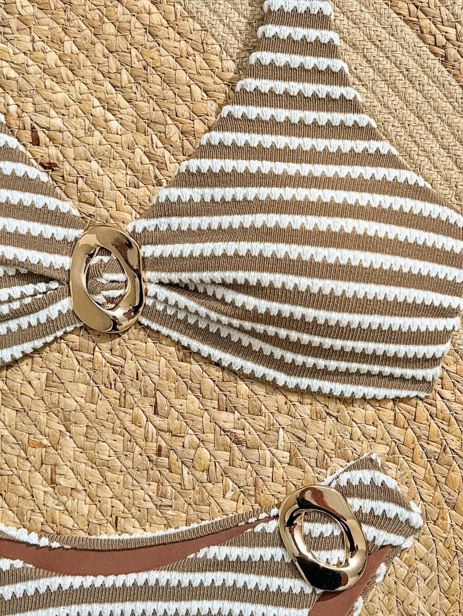 KOMPLET BIKINI  PRINT