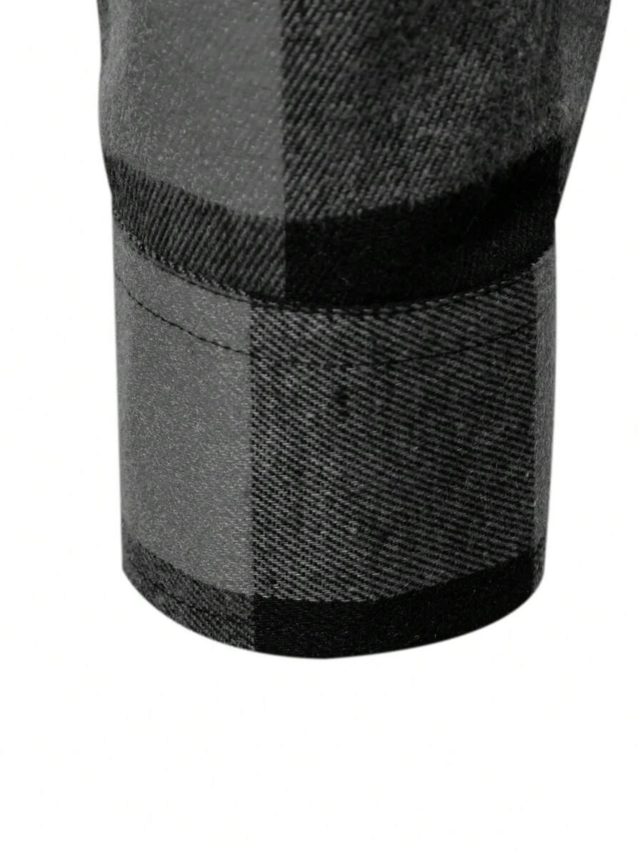 KOSZULA CASUAL kratka