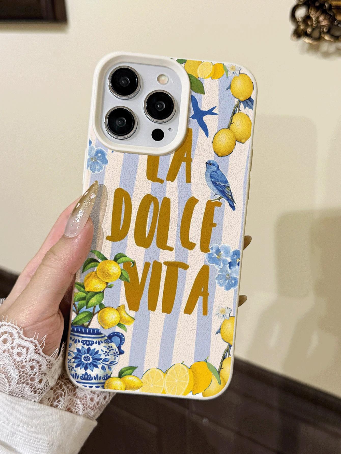 ETUI NA TELEFON IPHONE