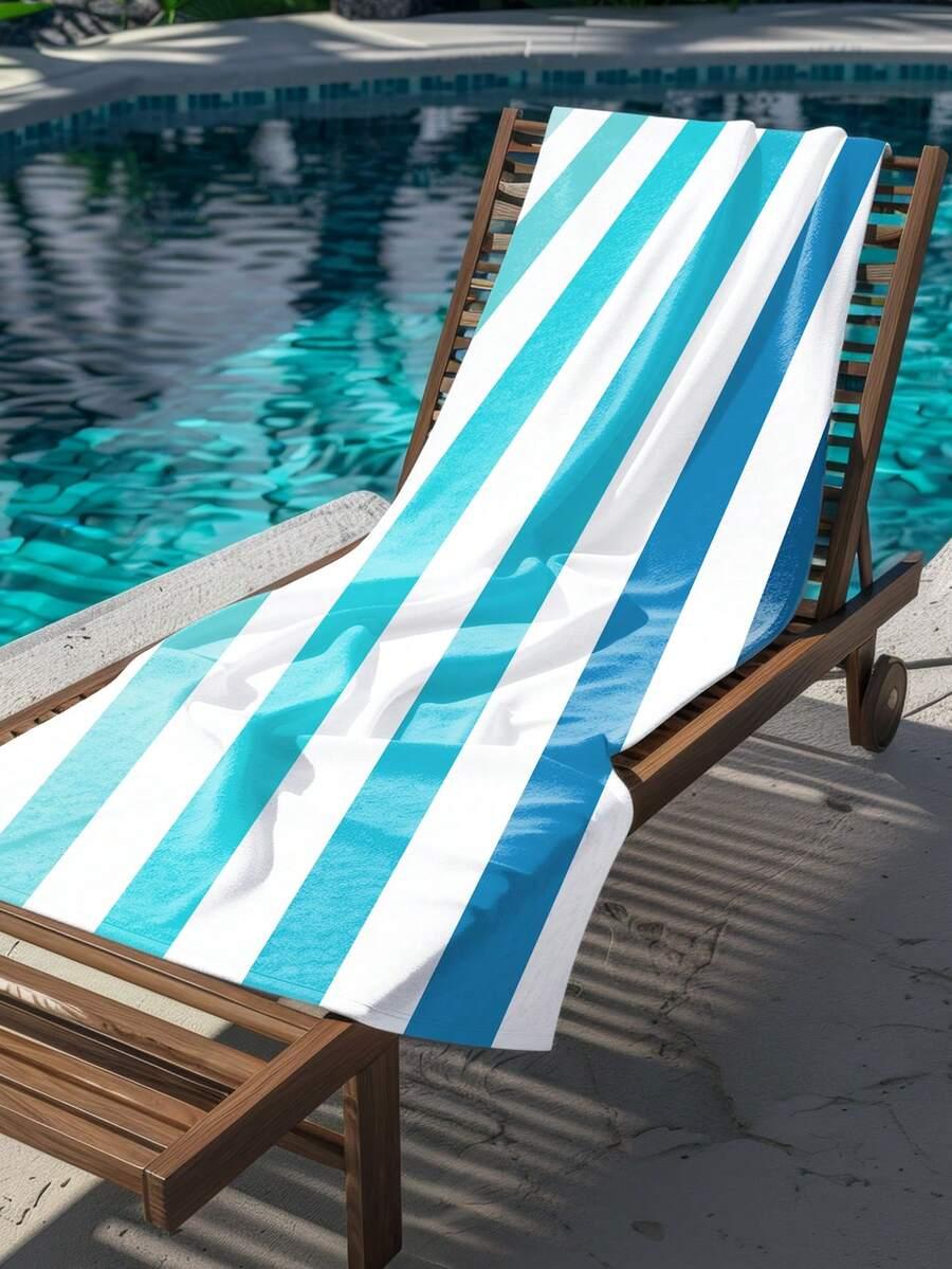 RĘCZNIK PLAŻOWY WZÓR