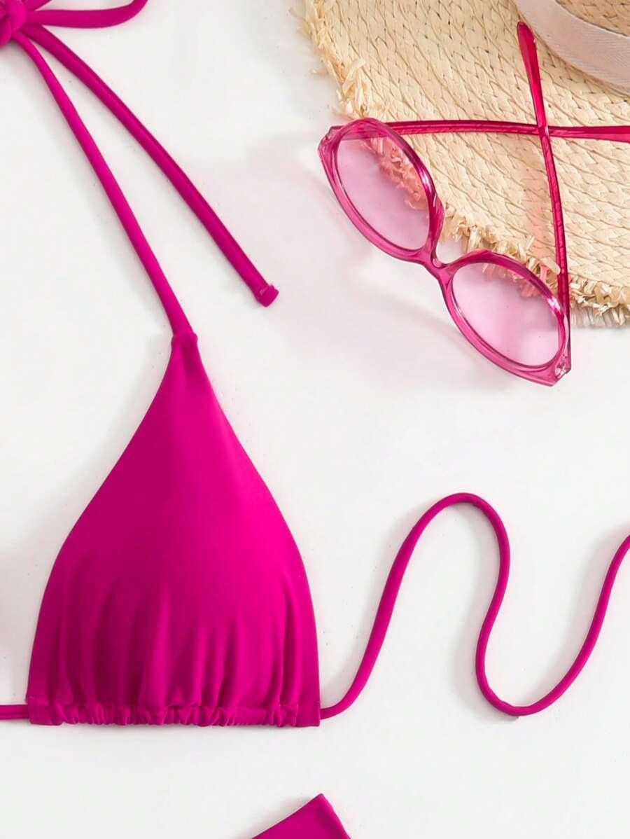 DWUCZĘŚCIOWY KOMPLET BIKINI