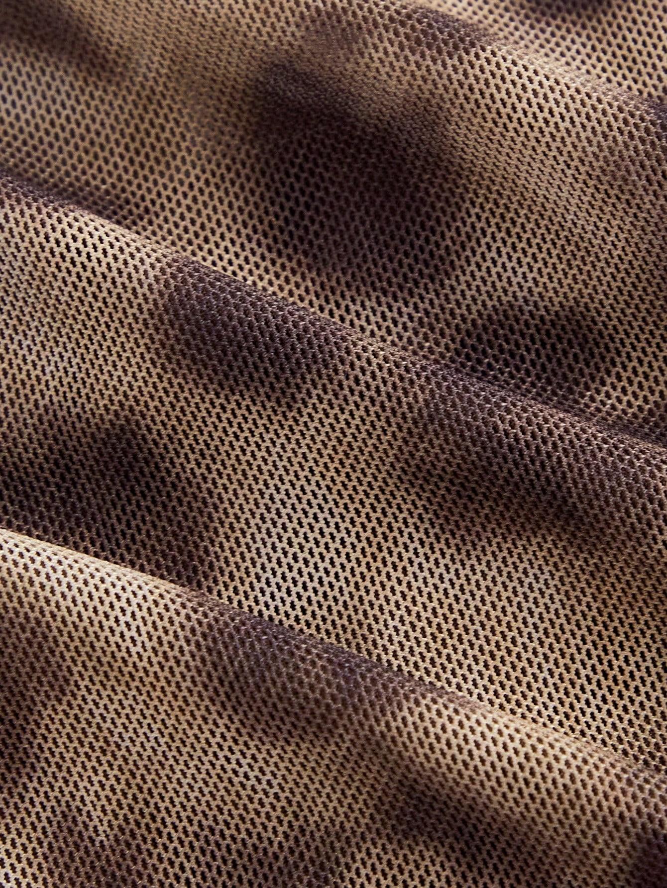 TOP ANIMAL PRINT 