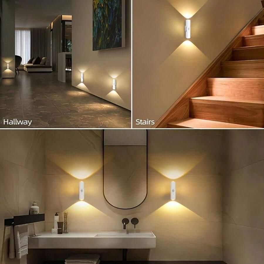 mini lampka led 