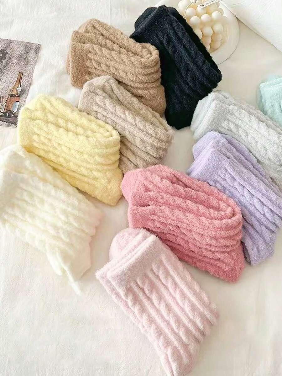 skarpetki tekstura 4-pack