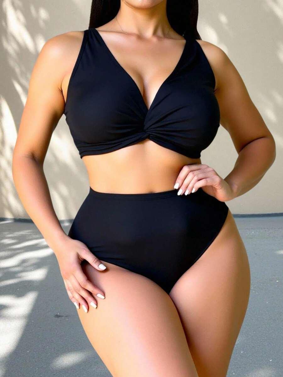 KOSTIUM KĄPIELOWY BIKINI