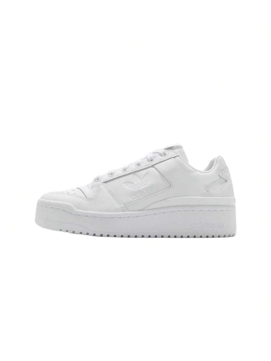 FORUM bold białe buty sportowe