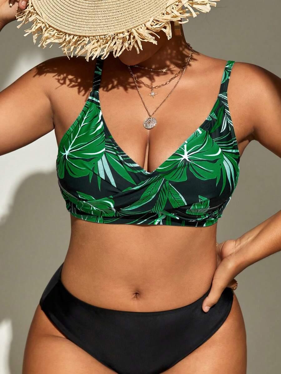 góra od bikini