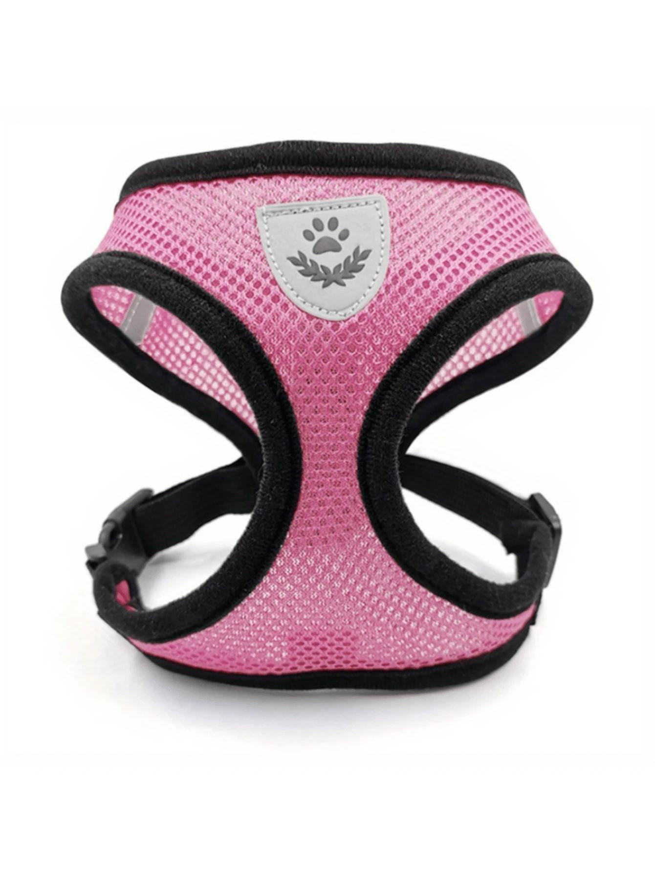 szelki dla psa smycz zestaw