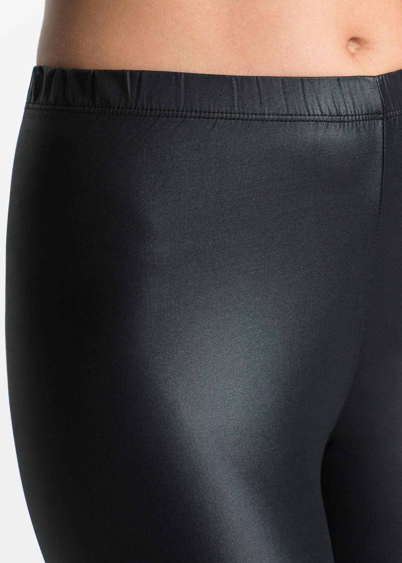 LEGGINSY DAMSKIE REGULAR