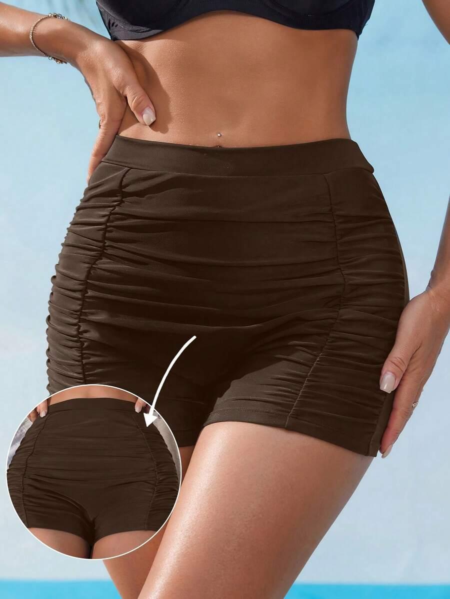 DÓŁ OD BIKINI szorty