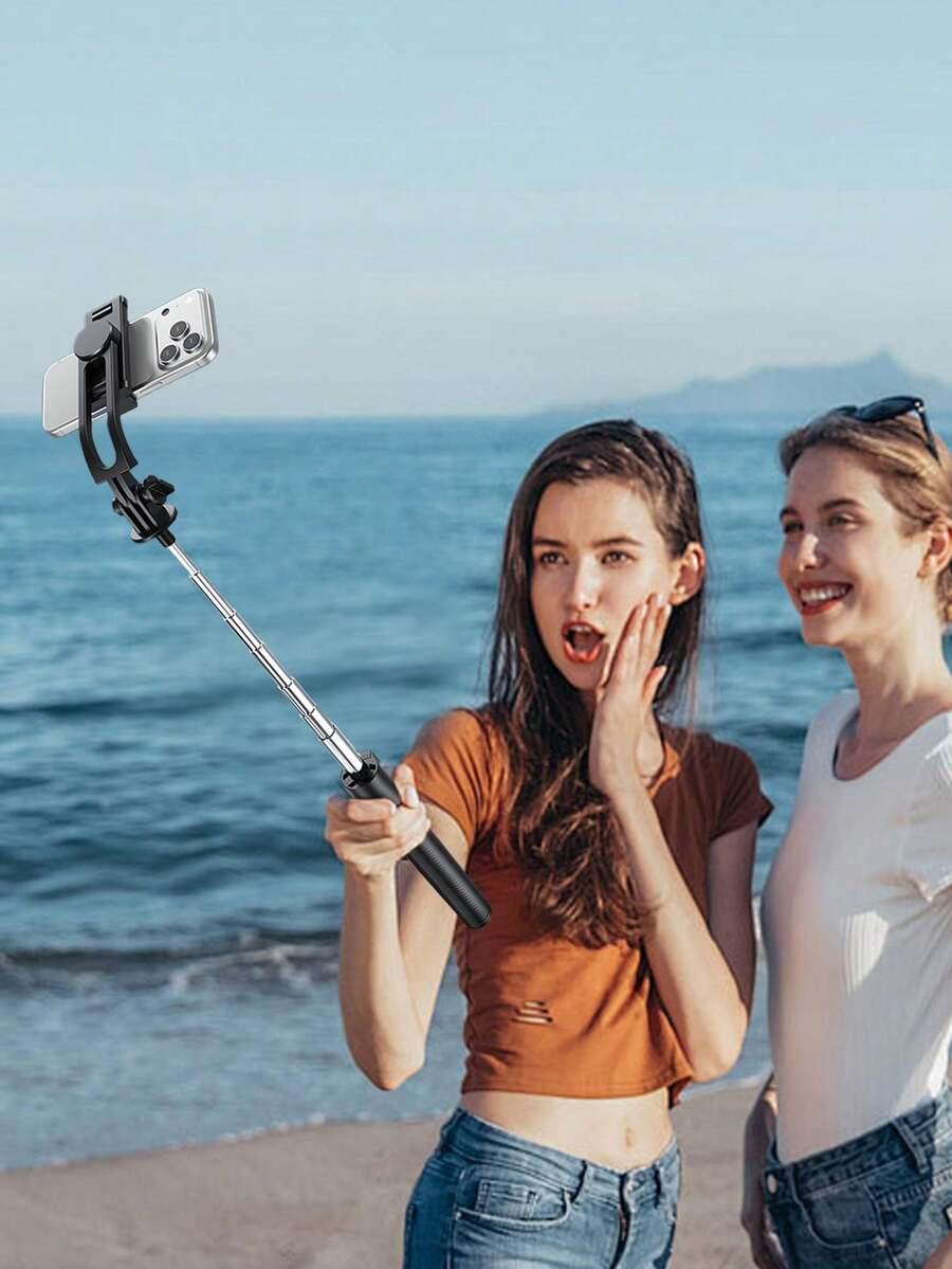 statyw selfie stick