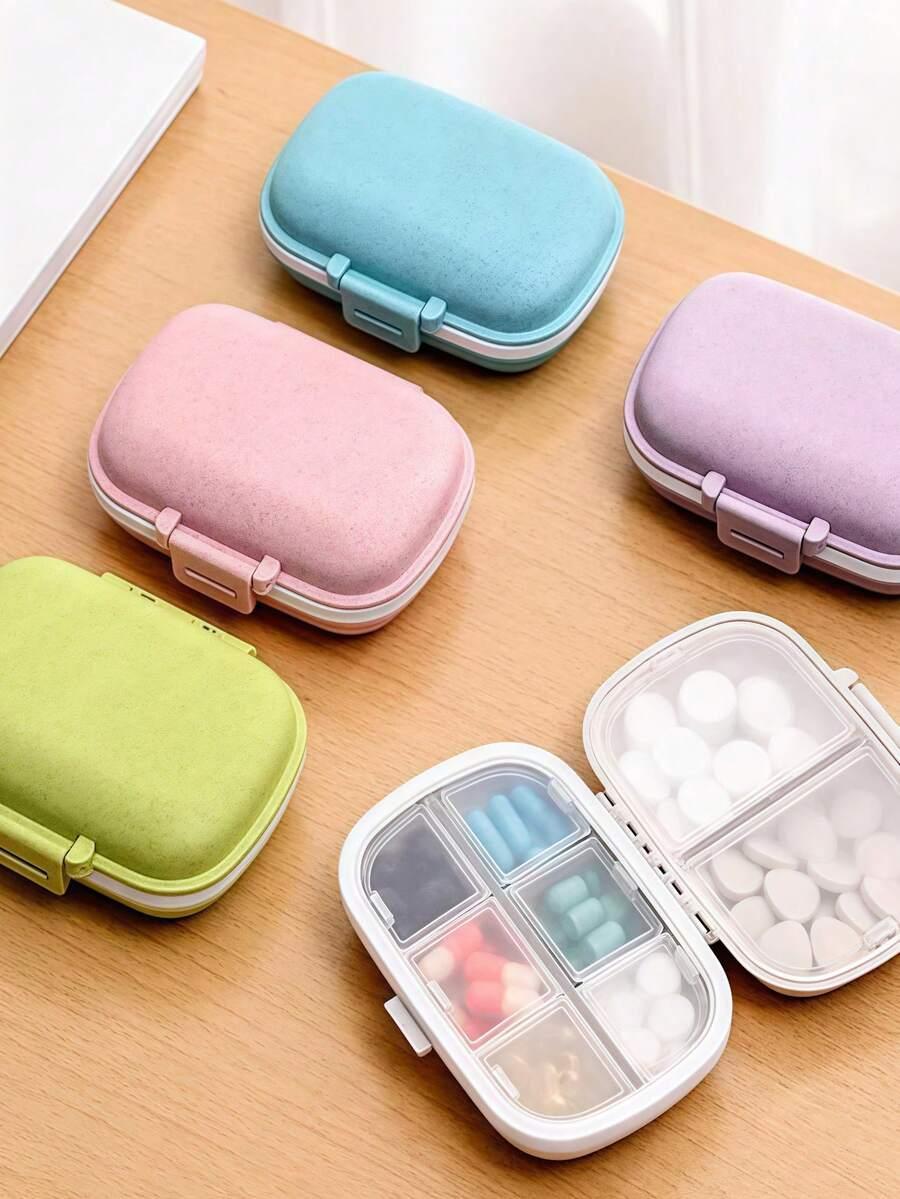 pudełko na tabletki 2-pack