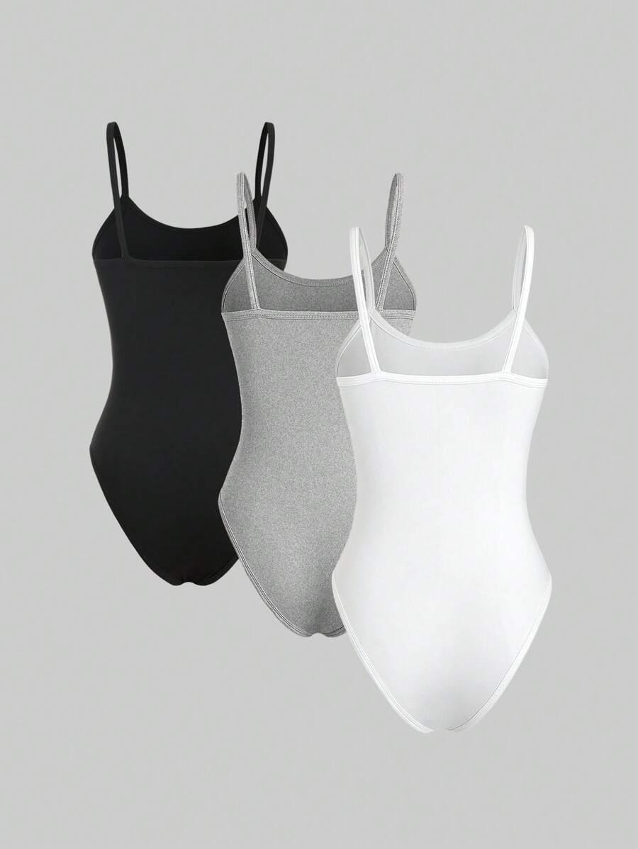 BODY NA RAMIĄCZKACH 3-PACK