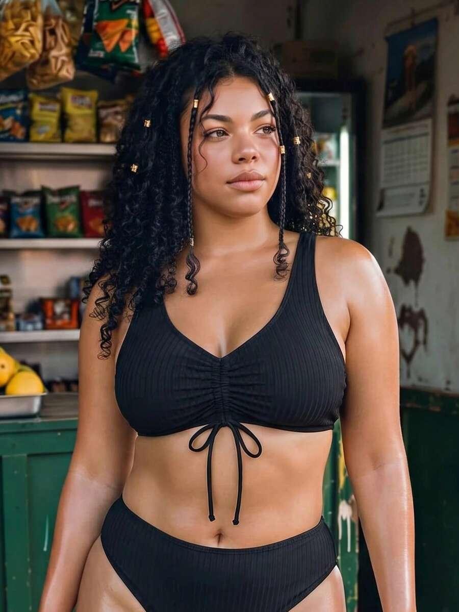góra od bikini