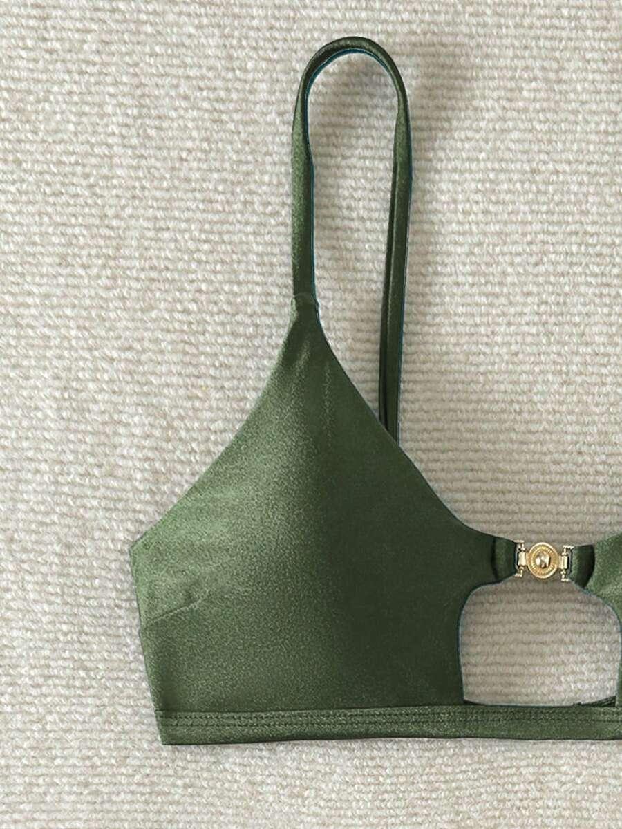GÓRA OD BIKINI zdobienie