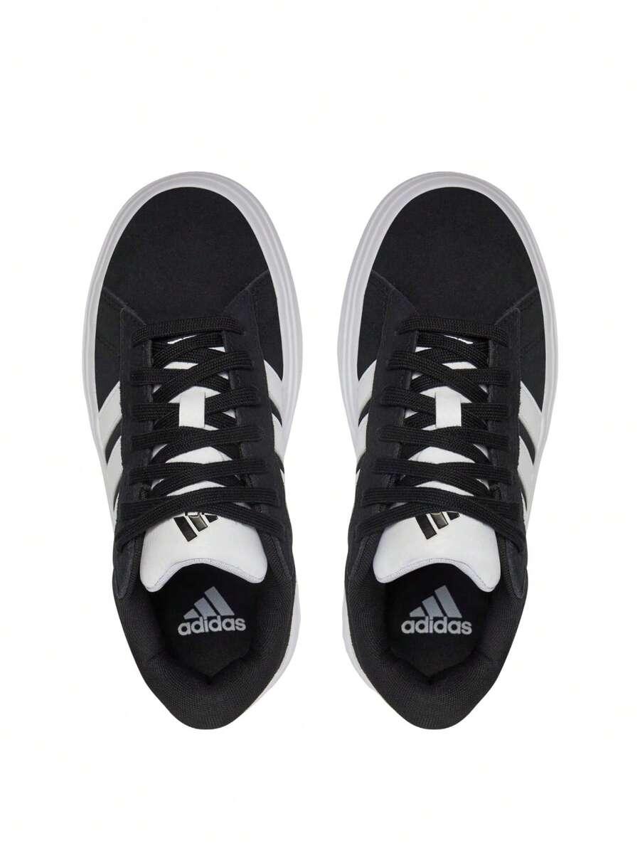buty Grand Court IE1102 skóra zamszowa
