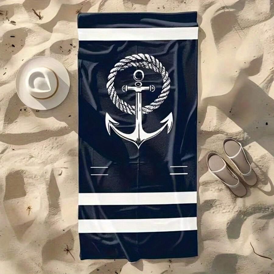 RĘCZNIK PLAŻOWY PRINT