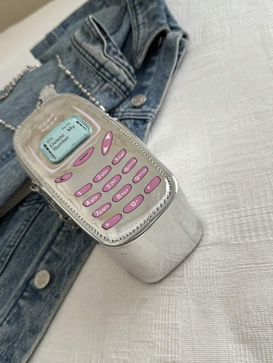 TOREBKA WZÓR TELEFON