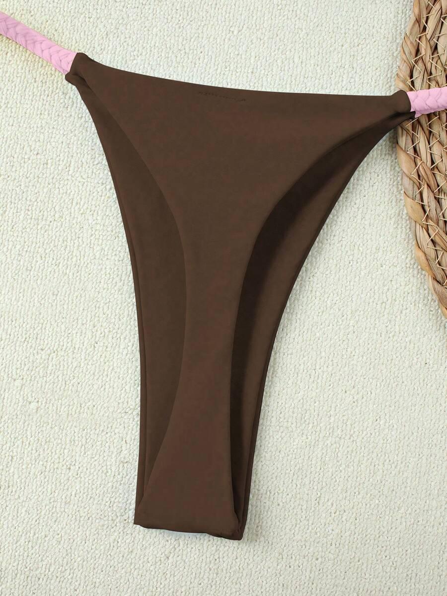 BIKINI DWUCZĘŚCIOWY ZESTAW