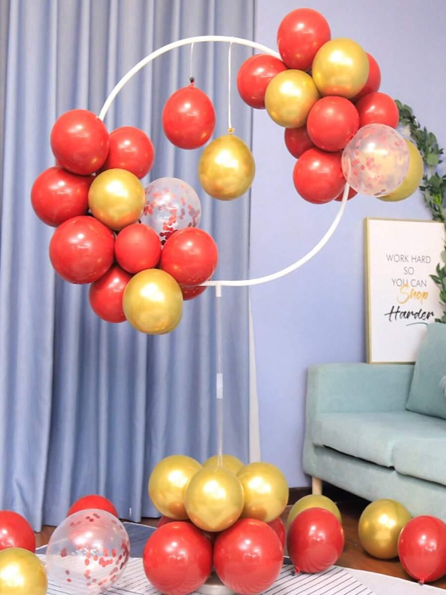 stojak na balony