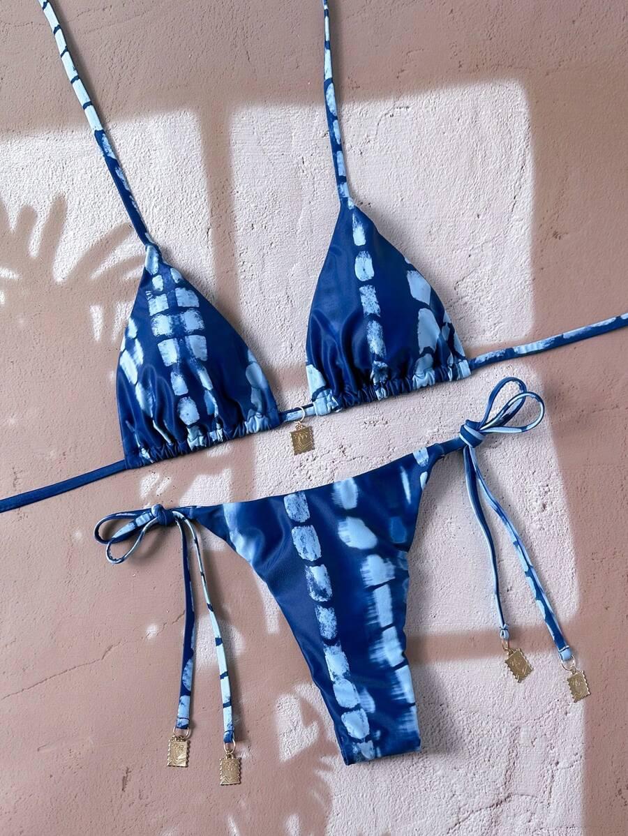 DÓŁ OD BIKINI WZÓR