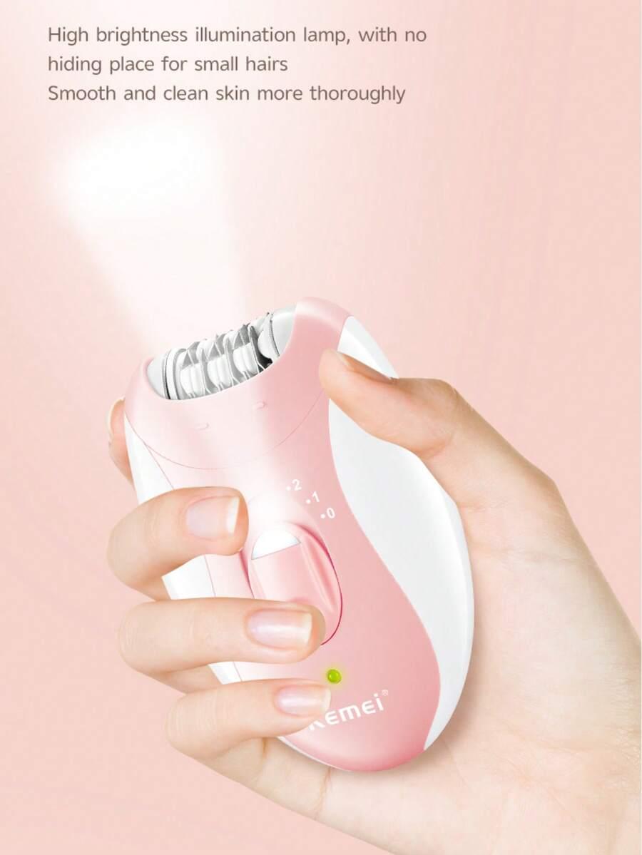 depilator do ciała
