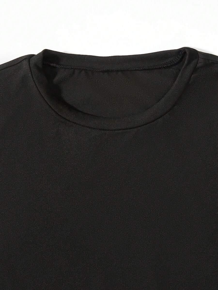 T-SHIRT 4 PAK