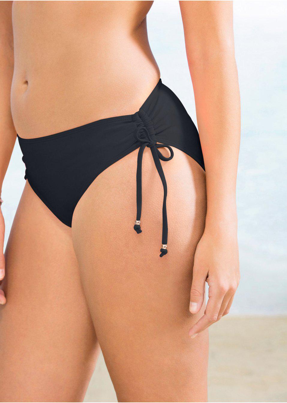 DÓŁ OD BIKINI 
