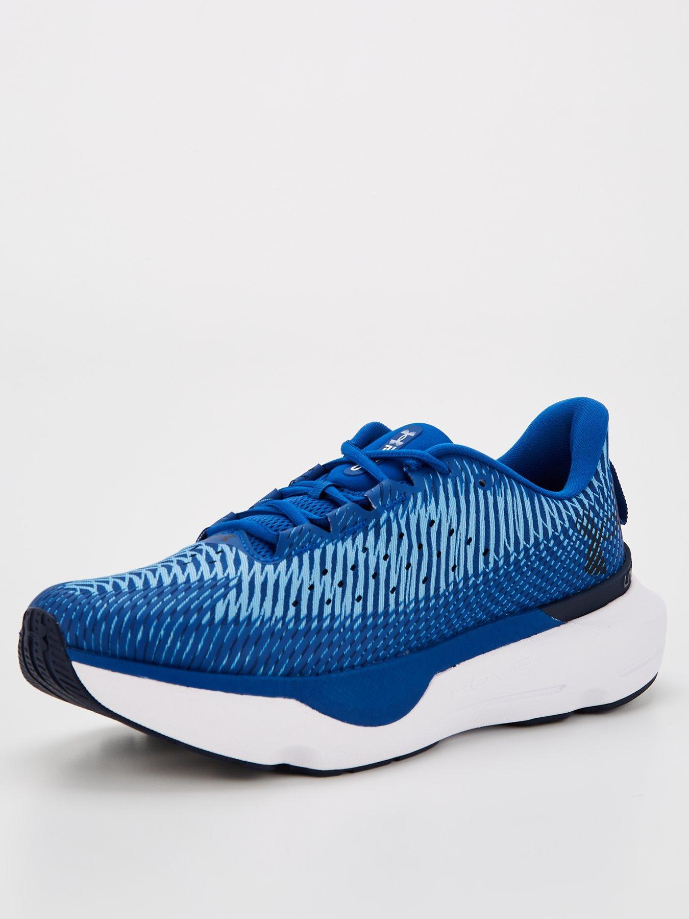 UNDER ARMOUR MĘSKIE BUTY DO BIEGANIA 3027190-401