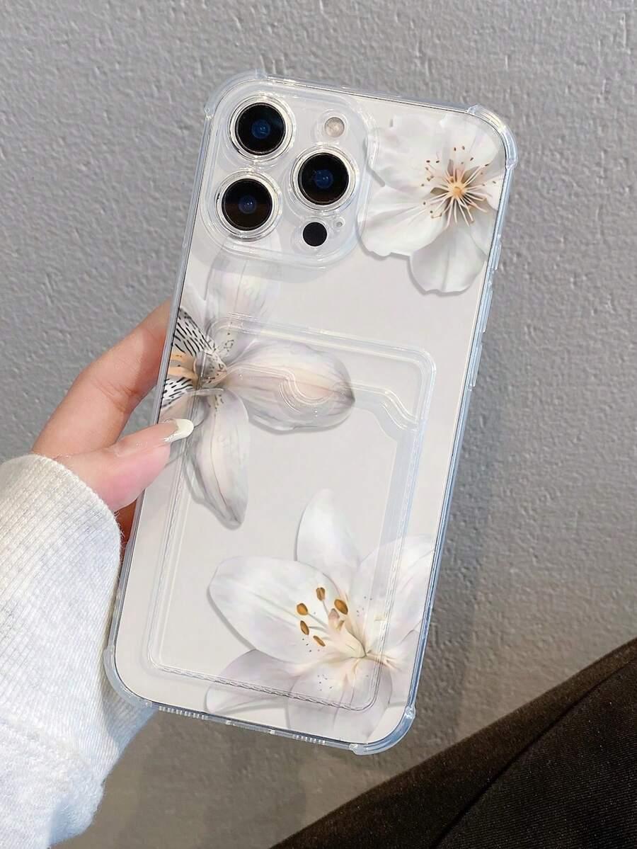 ETUI NA TELEFON IPHONE 17 pro