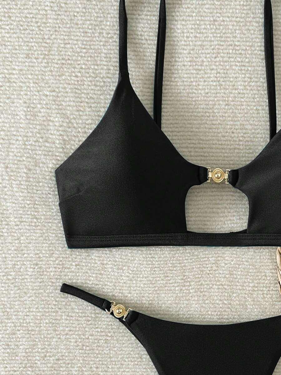 CZARNA GÓRA OD BIKINI