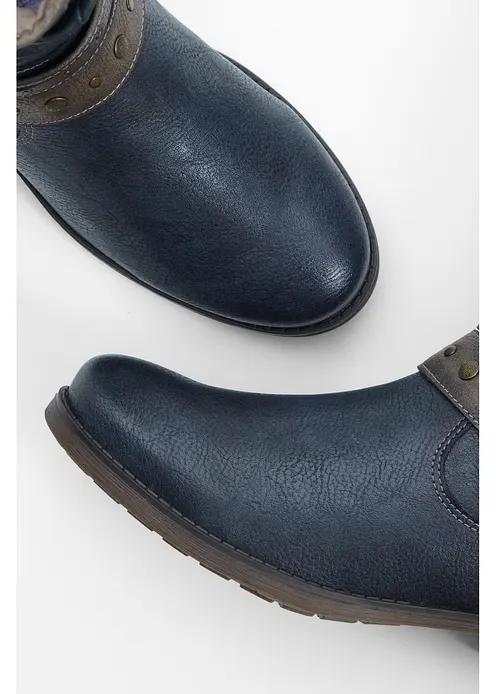 BUTY BOTKI MUSTANG 
