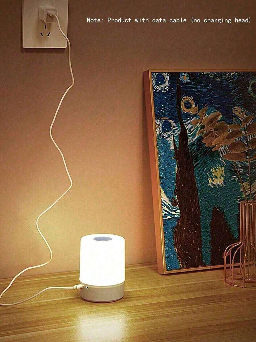 lampka nocna led