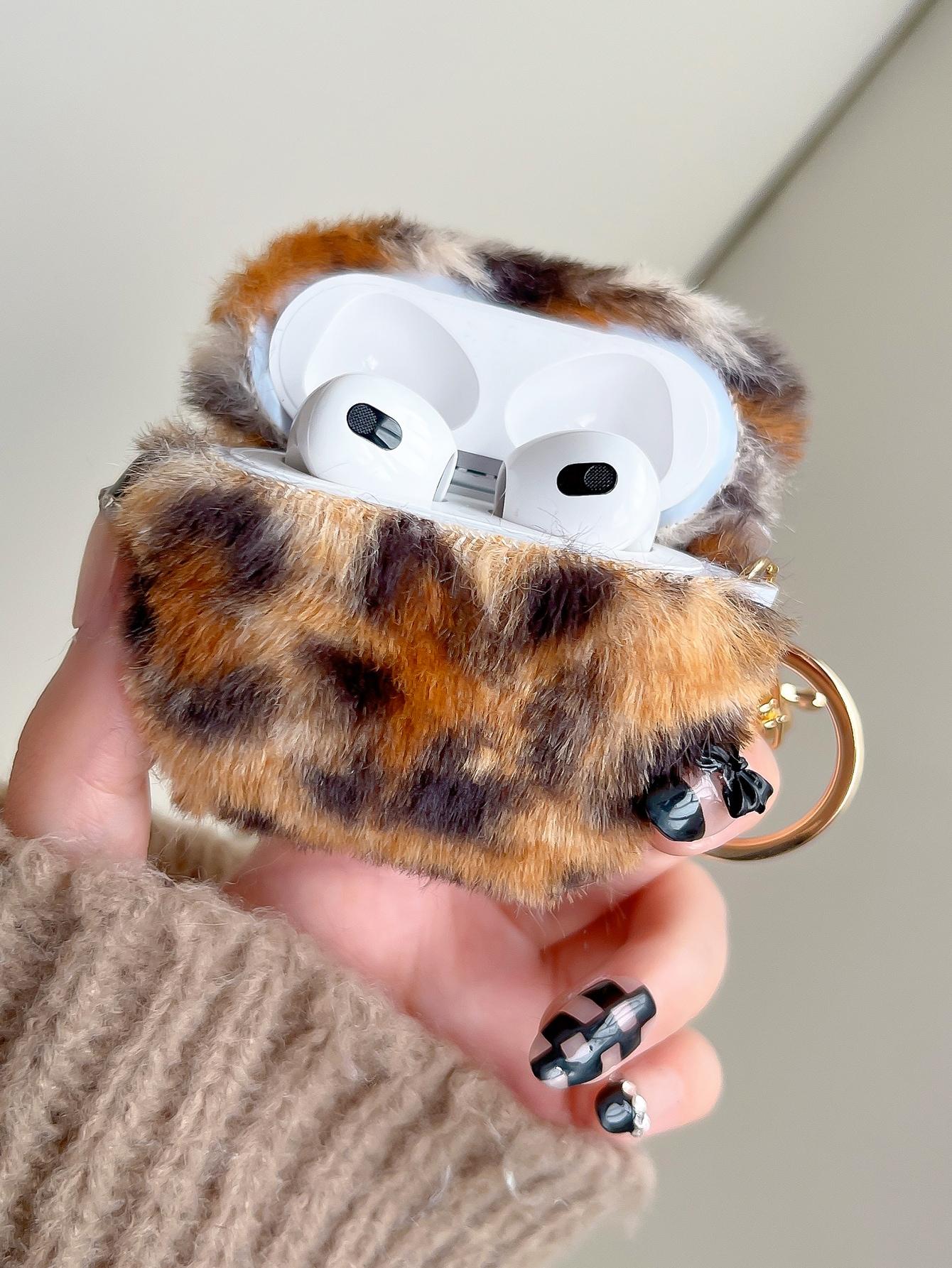 etui na słuchawki airpods pro 3