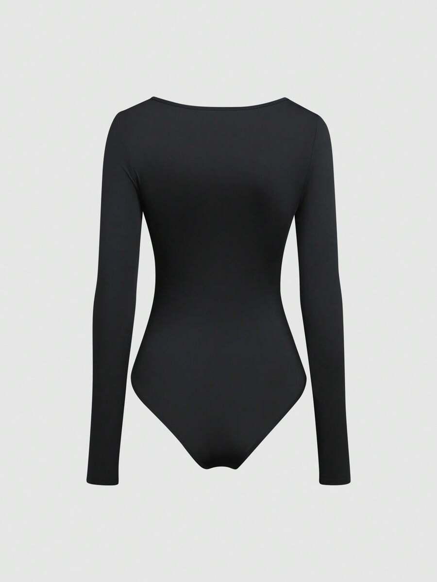 BODY DŁUGI RĘKAW 2-PACK