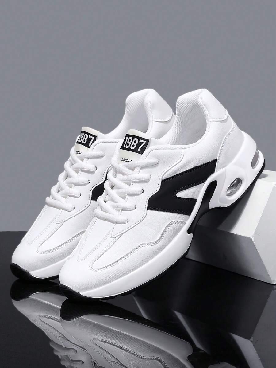 BUTY SPORTOWE WIĄZANIE