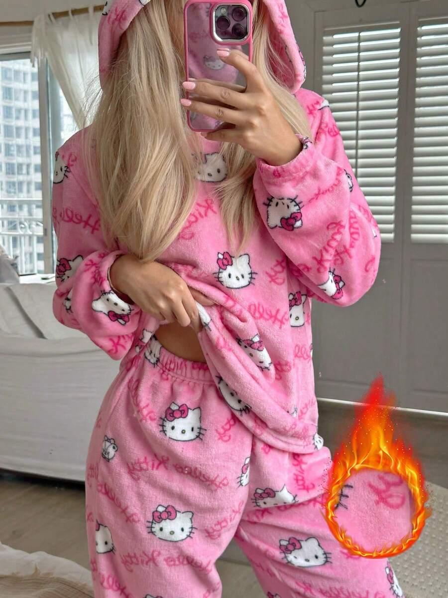 bluza spodnie komplet