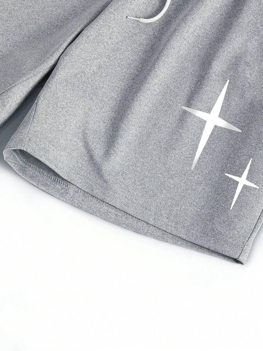 czarny t-shirt narduk