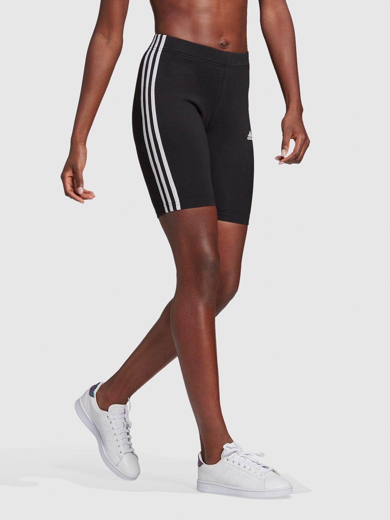ADIDAS SPODENKI SPORTOWE KOLARKI GR3866
