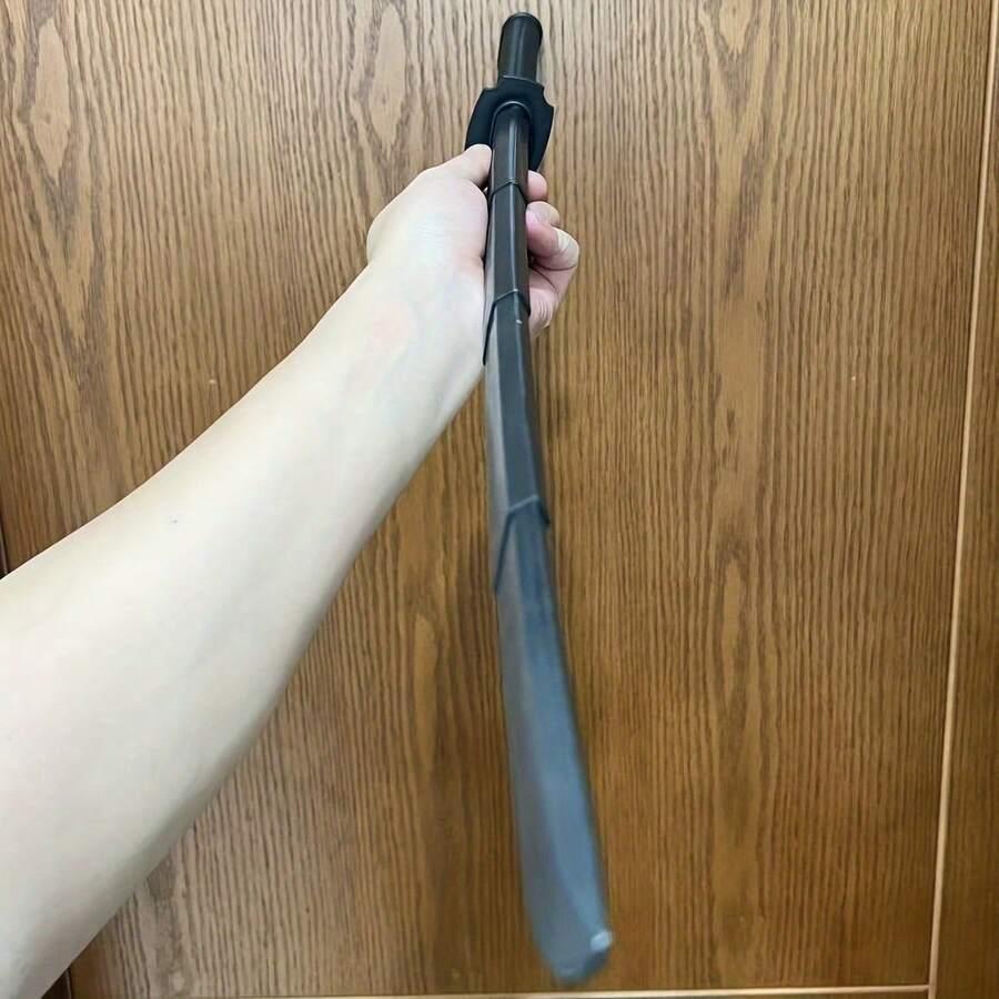 czarny miecz katana 2-pack
