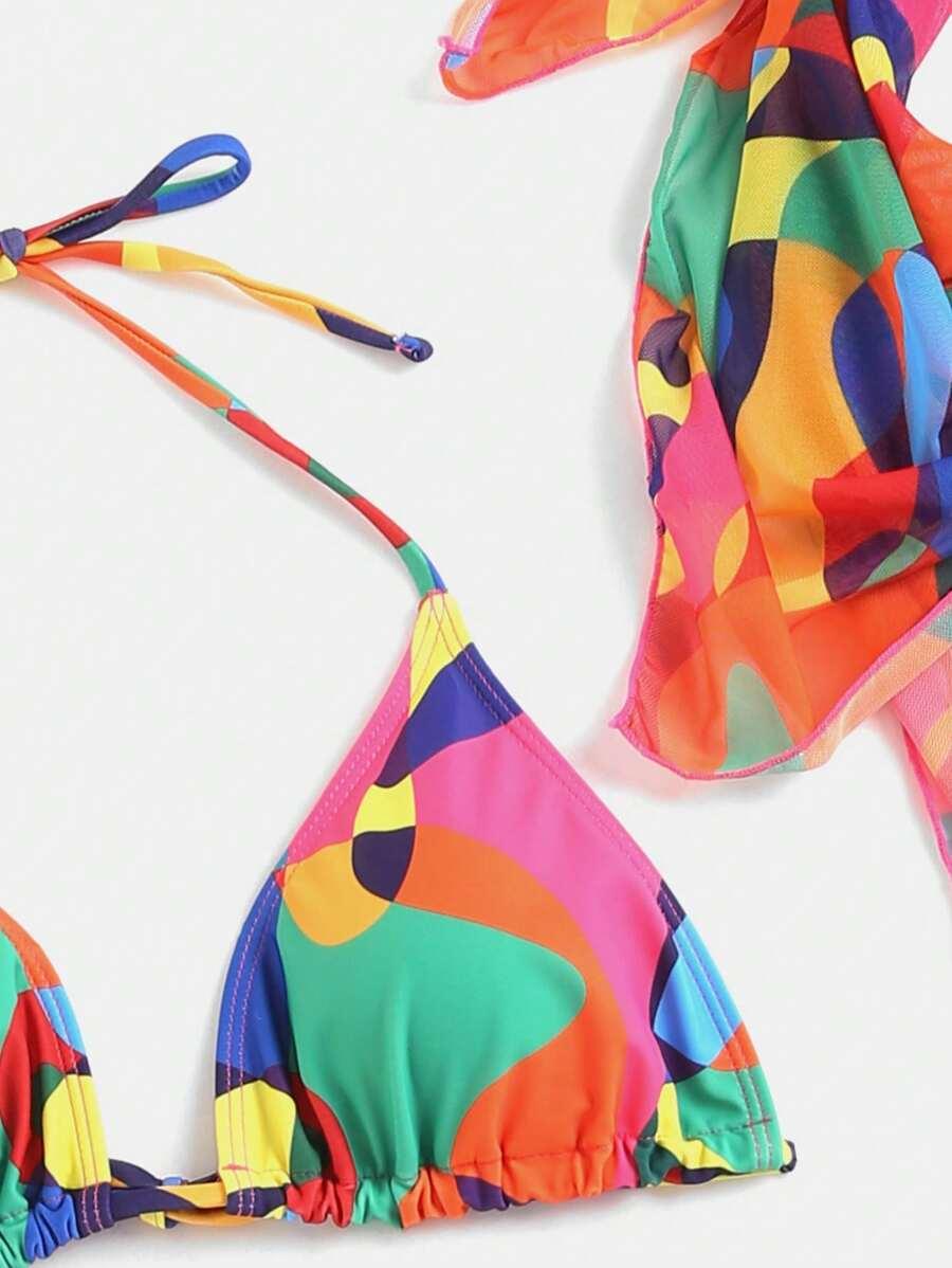 GÓRA OD BIKINI