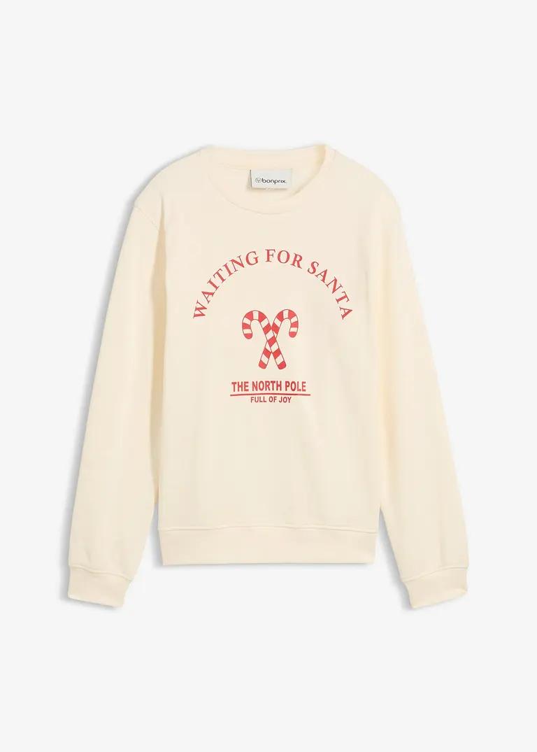 BLUZA DZIECIĘCA BAWEŁNIANA
