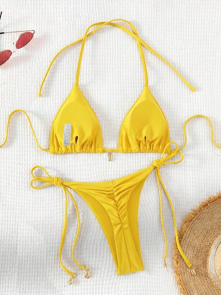 DÓŁ OD BIKINI