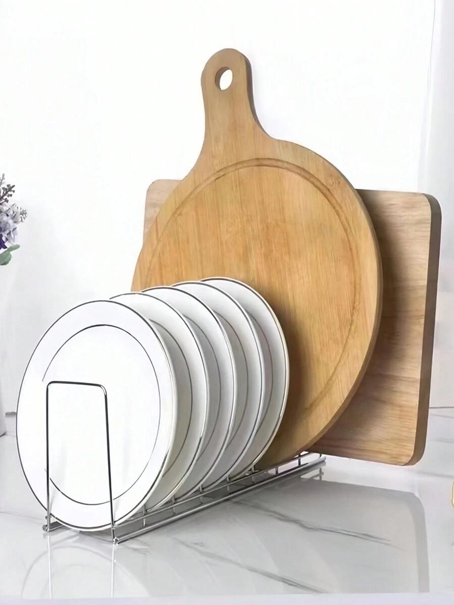 ociekacz na talerze 2-pack