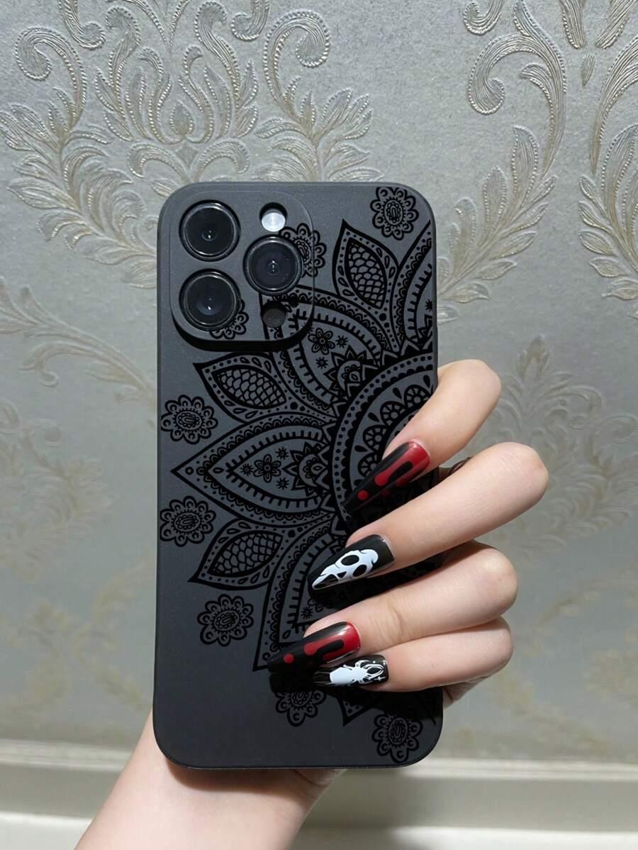 czarne etui Xiaomi 13T Pro